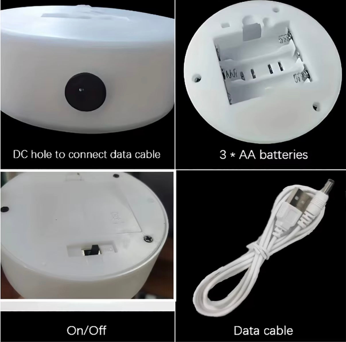 Pink Heart Neon Light – Bedroom Mood Lamp